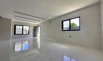 Imagem 6: Casa com 3 quartos a venda no Boqueirão, Curitiba - PR