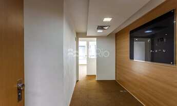 Imagem: Sala para alugar, 191 m² Centro