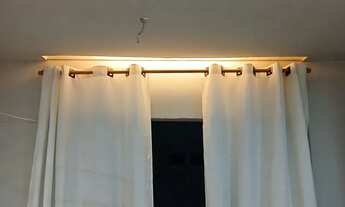 Imagem 3: Aluga-se casa mobiliada