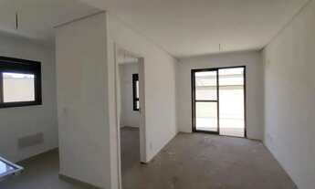 Imagem 3: Vende-se apartamento Garden com 62m², 2 quartos, no Jardim São Paulo!