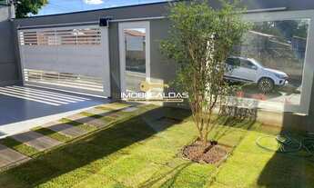 Imagem 4: Maravilhosa Casa bem localizada em Estância Itaguaí - Caldas Novas - GO