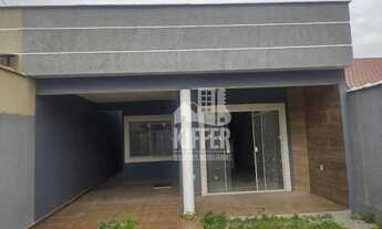 Imagem: Casa com 3 quartos à venda, 120 m² por