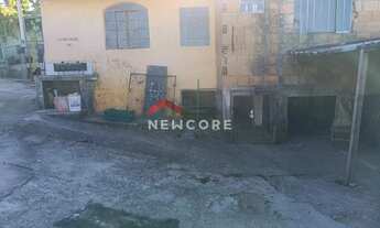 Imagem 4: Casa em Rua Silvestre Junqueira Ferraz - Industrial - Contagem/MG