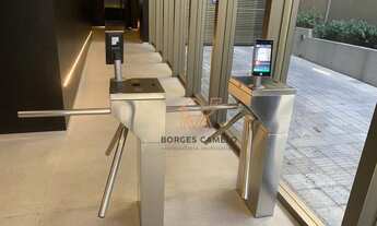 Imagem 7: Andar Corporativo, 444 m² - venda por R$ 6.500.000,00 ou aluguel por R$ 35.700,00/mês - Lo