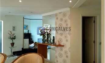 Imagem 11: Sobrado 04 dormitorios, sendo 04 suites, Parque Espacial - São Bernardo do Campo