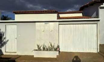 Imagem 2: Casa em Alto Do Cruzeiro - Ibiassucê/BA