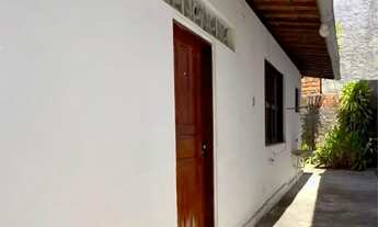 Imagem: Casa na Vila Manoel Sátiro