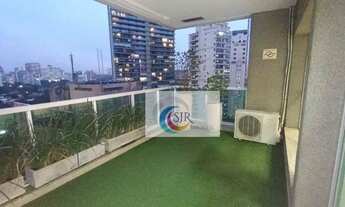 Imagem 4: Conjunto para alugar, 246 m² Itaim Bibi - São Paulo/SP