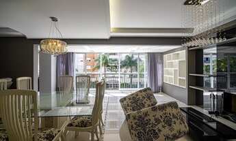 Imagem 3: Apto 3 suítes mobiliado no Jardim Europa