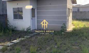 Imagem: ALUGUEL - CASA PADRÃO NO CONDOMÍNIO PARATY