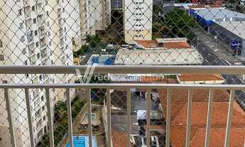 Imagem 7: Apartamento - Bonfim - Campinas