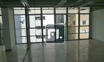 Imagem 5: Conjunto para alugar, 135 m² por R$ 21.112,61/mês - Itaim Bibi - São Paulo/SP