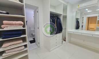 Imagem 15: VENHA DESFRUTAR DESSA MARAVILHOSA CASA TRIPLEX MOBILIADA!