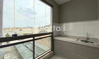 Imagem 7: Apartamento no Reserva dos Aracês: Investimento Garantido ou Novo Lar