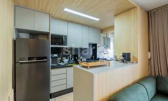 Imagem 7: Apartamento à venda, Sítio Tamboré Alphaville, Barueri, SP