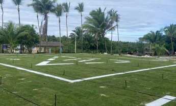 Imagem 4: Lote 1.000m2 -Cond. Dolce Vita Praia, Morro de São Paulo! OPORTUNIDADE!