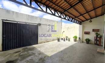 Imagem 6: Casa solta de 3 quartos sendo 1 suíte, Alto Maron, Vitória da Conquista, BA