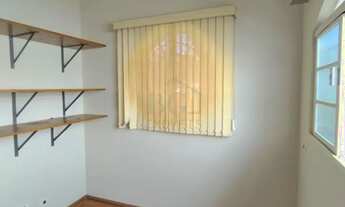 Imagem 7: Casas Padrão em Poços de Caldas