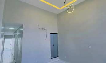 Imagem 5: LD Alugo Casa em Ananindeua no Cond. Porto Marina com 3 quartos, recem construida