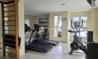 Imagem 7: LH-AP4706 Lindo apto Com Varanda Goumet pertinho do shoping Oriente para Locaçao