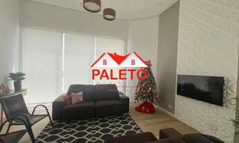 Imagem 6: Casa a venda no Condomínio Ninho Verde na cidade de Porangaba interior de SP, aceita finan