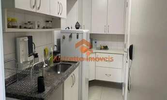 Imagem 6: Apartamento à venda, 68 m² por R$ 550.000,00 - Vila Butantã - São Paulo/SP