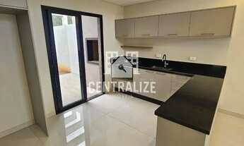 Imagem 6: LOCAÇÃO - CASA CONDOMINIO VALLE DO SOL, PONTA GROSSA - PR