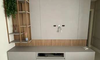 Imagem 3: Alugo apartamento 3 suítes mobiliado Art Prime Kobrasol