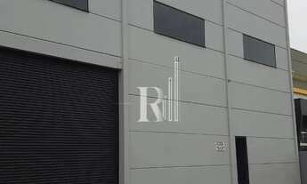 Imagem: Galpão / Barracão para locação, Praça