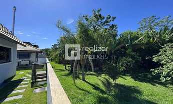 Imagem 4: Casa 4 quartos no bairro Cachoeira do Bom Jesus, Florianopolis