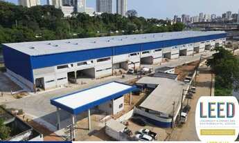 Imagem 6: GALPÃO 1.300 A 12.000 M2 PERTINHO AV BARROS REIS, DENTRO DE SALVADOR,