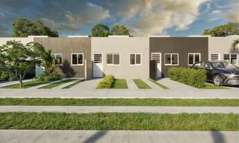 Imagem: Casa em condomínio. Muito barato. Preço