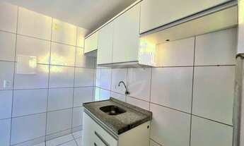 Imagem 6: Vendo Apartamento na Maraponga 3 Quartos, Suíte, Varanda, Nascente, Lazer Por Apenas 269.0