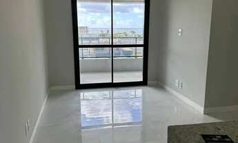 Imagem: APARTAMENTO NASCENTE 64m² 2 QUARTOS 1 SUÍTE