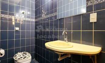 Imagem 6: Vila Curti, casa sobrado com 03 dormitórios todos tipo apartamento e com armários