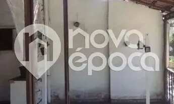 Imagem 2: Méier Casa com 3 dormitórios