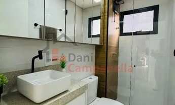 Imagem 7: Apartamento de 2 dormitórios, novo, com suíte no Residencial Santa Branca, Pouso Alegre