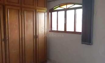 Imagem 14: Casa de 03 dormitórios com armários no bairro Parque Industrial