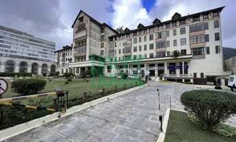 Imagem 3: APARTAMENTO 2 QUARTOS - ALTO - TERESÓPOLIS/RJ