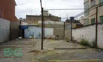 Imagem 2: Terreno à venda, 380 m² por R$ 2.099.000,00 - Barra Funda - São Paulo/SP