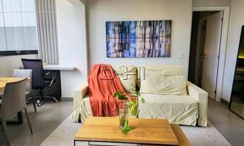 Imagem 5: Aluguel Apartamento 1 Dormitórios - 50 m² Pinheiros