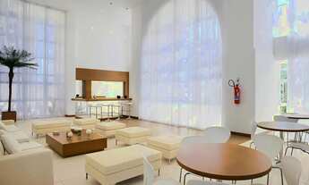 Imagem 9: Cobertura Duplex para venda com 125 metros quadrados com 3 quartos em Jardim Jalisco - Res