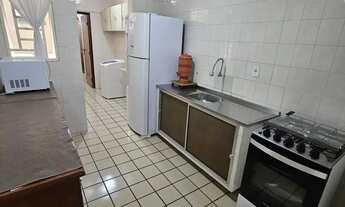 Imagem 3: Imóvel para venda com 98 metros quadrados com 3 quartos em Cabo Branco - João Pessoa - PB