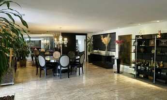 Imagem 2: Casa de condomínio em Avenida Campinas - Residencial Tamboré - Barueri/SP