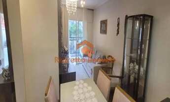 Imagem: Apartamento à venda, 60 m² por R$ 550.000,00