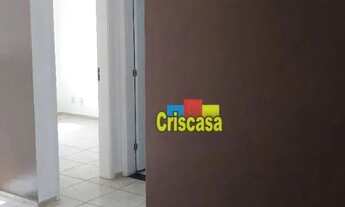 Imagem 5: Apartamento com 2 dormitórios à venda, 50 m² por R$ 130.000,00 - São José do Barreto - Mac