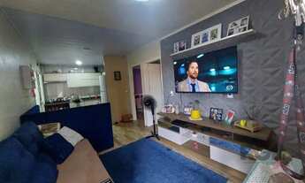 Imagem 6: Casa em Restinga