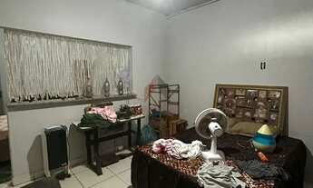 Imagem 7: Casa Residencial Com Área Comercial No Garavelo