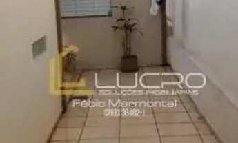 Imagem 5: Casa à venda com 250 m², 2 quartos, Núcleo Residencial Presidente Geisel, Bauru - SP