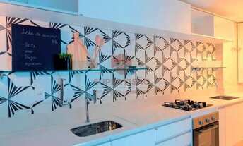 Imagem 4: Studio à venda, 60 m² por R$ 1.785.000,00 - Centro - Florianópolis/SC